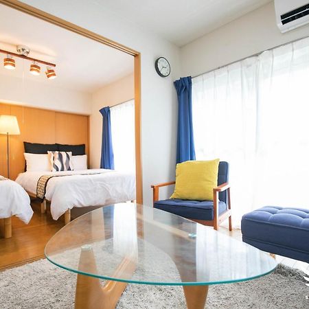 Minoshima Apartment 401 Фукуока Экстерьер фото