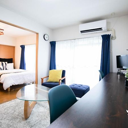 Minoshima Apartment 401 Фукуока Экстерьер фото