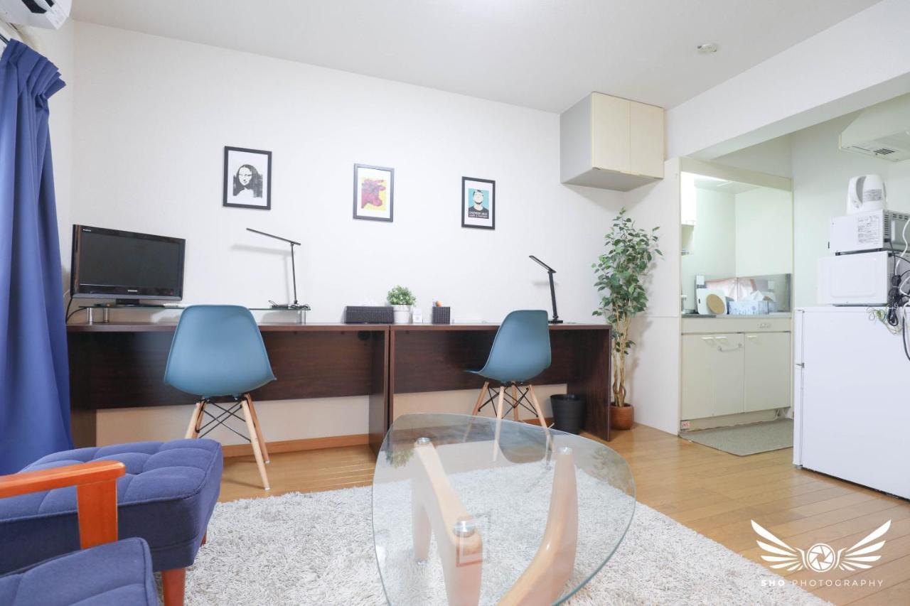 Minoshima Apartment 401 Фукуока Экстерьер фото